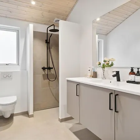 Ferdine - 1-5km From The Sea In Djursland And Mols By Interhome Holiday home