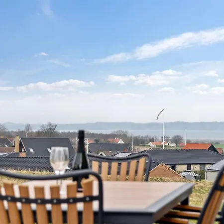 Ferdine - 1-5km From The Sea By Interhome Hébergement de vacances